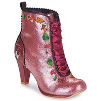 irregular choice botines woodland wander para mujer