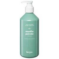 kerzon - liquid soap jabones 500 ml unisex