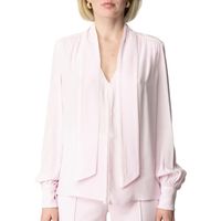 elisabetta franchi camisa ca10451e2 para mujer