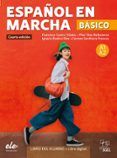español en marcha básico cuarta edición libro del alumno + licencia di