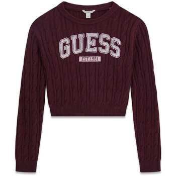 Guess Jersey j6yr11z0843 para niña
