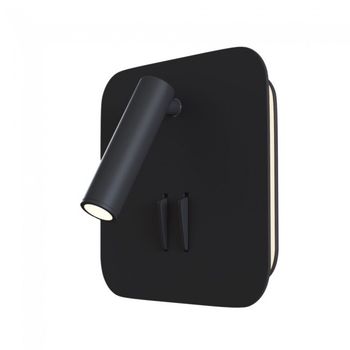 Aplique de pared led los 176 (9w)