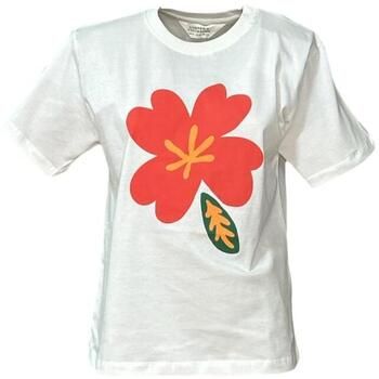 Compania Fantastica Camiseta 42112 para mujer