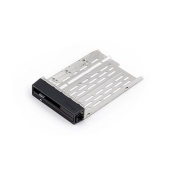 Bandeja Synology 89-DTTR05001 para HDD/SSD 2.5/3.5″ Negra, Type R5