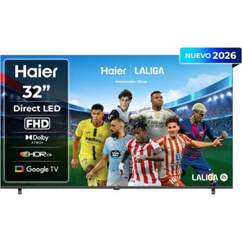 TV Haier LED H32K85GFX 32