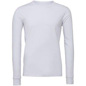Bella + Canvas Camiseta manga larga CV3501 para hombre