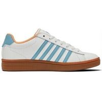 k-swiss zapatillas court tiebreak ii para mujer