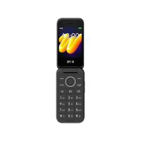 telefono spc 4g tapa dual sim sin internet 28rcamara 2mp128mb microsdnegro