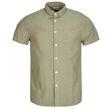 Deeluxe Camisa manga corta PAGOS para hombre