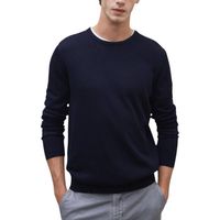 ecoalf jersey bayona para hombre
