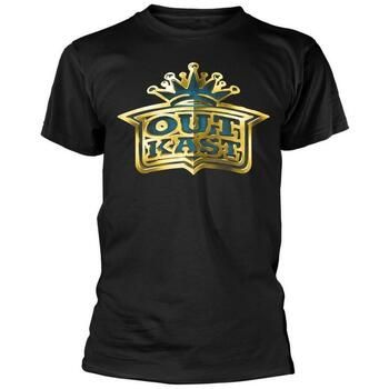 Outkast Camiseta PH1297 para mujer
