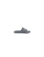 chanclas champion soft slipper slide mujer azul marino