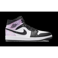 nike deportivas moda 1 mid se zen master para mujer