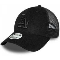 new-era gorra wmns fabric 9forty trucker losdod para mujer
