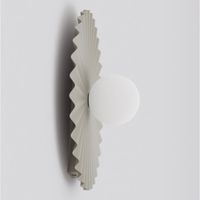 aplique de pared drino l beis