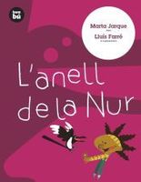 lanell de la nur