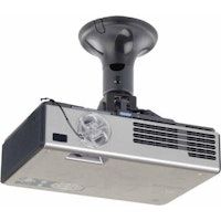 newstar beamer-c50 techo negro montaje para projec