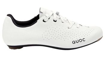 Quoc escape road lace blanco