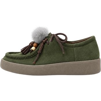 Meline Zapatos Mujer 50-ST para mujer