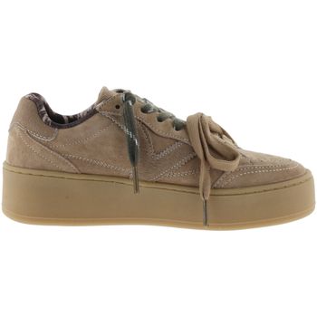Victoria Zapatillas 1265105 beige para mujer