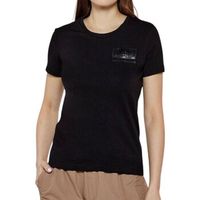 emporio armani ea7 camiseta 7w000492-af10373 para mujer