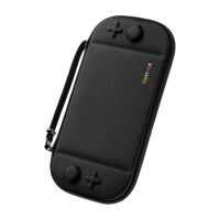 fundas para nintendo switch 2 tomtoc g05 slim negra