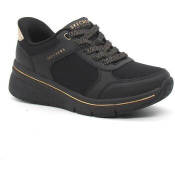 Skechers Deportivas Moda 190366/BBK para mujer