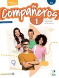 companeros 1 cuarta edicion libro del alumno  licencia digital
