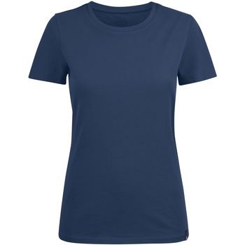 Harvest Camiseta American U para mujer