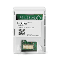 adaptador wifi brother nc9110w