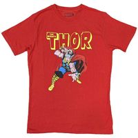 thor tops y camisetas ro10197 para mujer