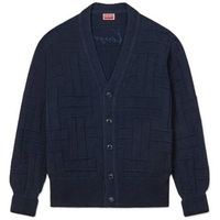 kenzo chaqueta de punto ff55ca7073cb-79 para hombre