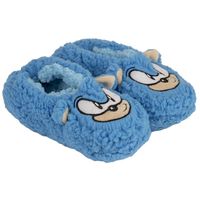 dessins animes pantuflas 2300006197 para mujer