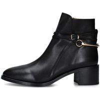 albano botines 3007 para mujer