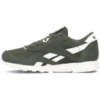 reebok sport zapatillas classic nylon para nino