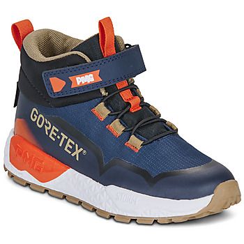 Primigi Zapatillas altas B G STORM GTX para niño