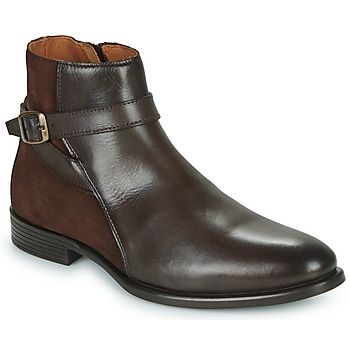 Pellet Botines ELLIOT para hombre