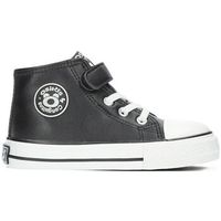 conguitos zapatillas 141056 black para hombre