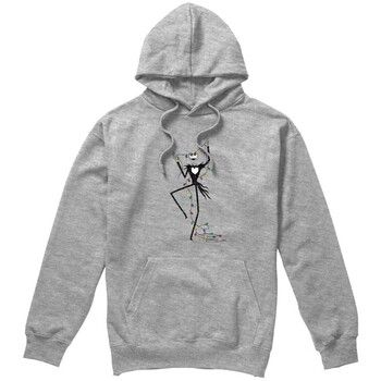 Nightmare Before Christmas Jersey TV4547 para hombre