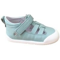 blanditos sandalias mar verde para nino