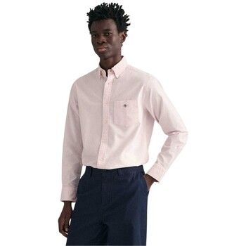 Gant Camisa manga larga GT18280 para hombre