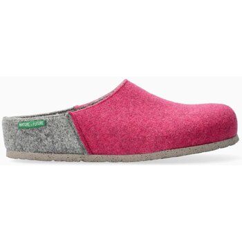 Mephisto Pantuflas Polli para mujer