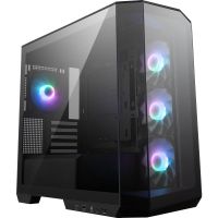 msi mag pano m100r pz cristal templado usb 32 negra