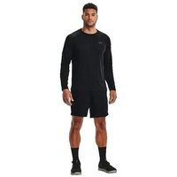 under armour banador ua tech manches longues para hombre