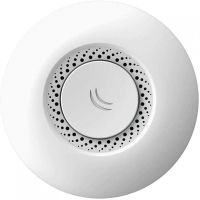 mikrotik cap punto de acceso de techo 24ghz