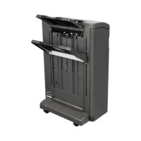 impresora laser lexmark ms911 negro con finalizador alta capacidad mx91x