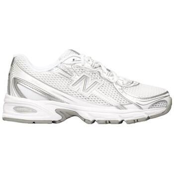 New Balance Zapatillas Baskets basses U740 Mesh respirant para mujer