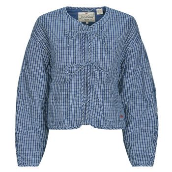 Levis Cazadora vaquera RUE LINER JACKET para mujer