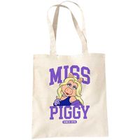 the muppets bolsa tv41078 para mujer