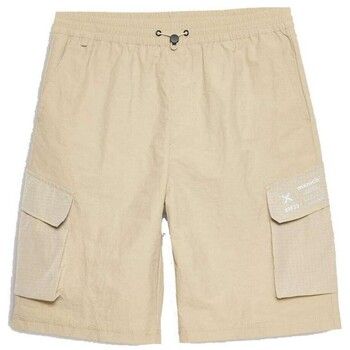 Munich Pantalones Bermuda Trek para hombre